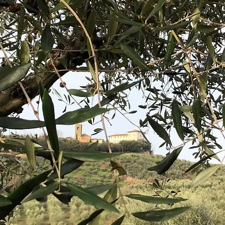 בית כפרי Lucia *